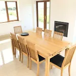 Semesterbostad Rannagh View Liscannor