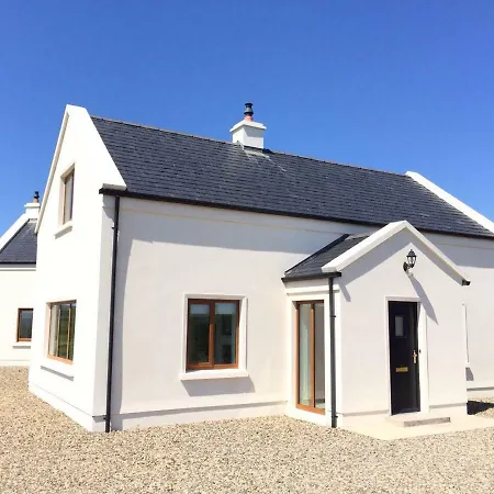 بيت للعطل Rannagh View