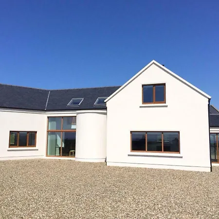 بيت للعطل Rannagh View ليسكانور