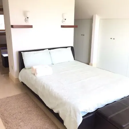 بيت للعطل Rannagh View *