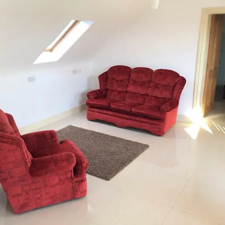 Rannagh View بيت للعطل ليسكانور