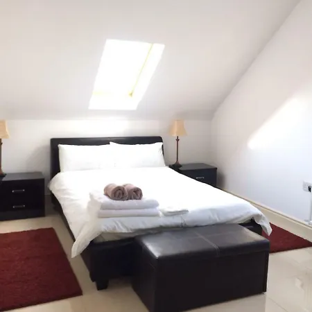 Rannagh View بيت للعطل ليسكانور