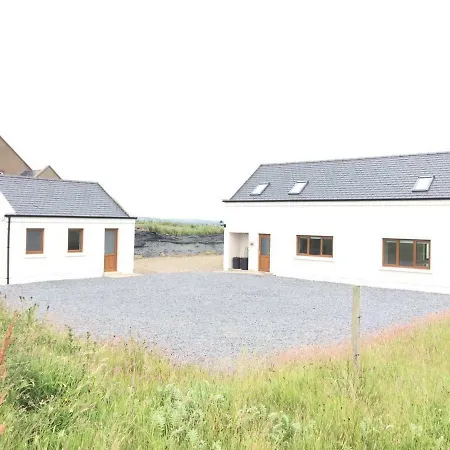Rannagh View Liscannor