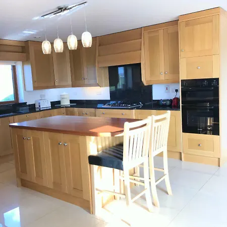 Rannagh View ليسكانور