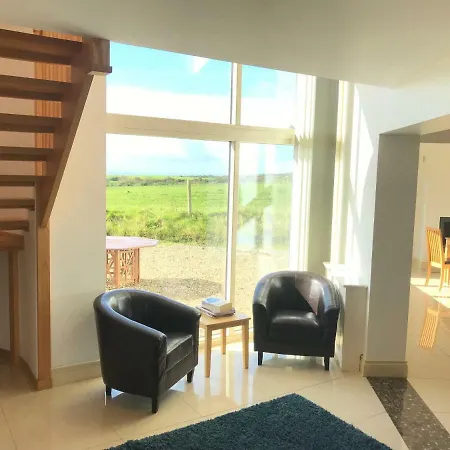 Rannagh View 펜션 리스카노
