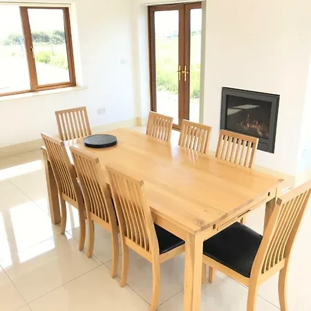 بيت للعطل Rannagh View ليسكانور