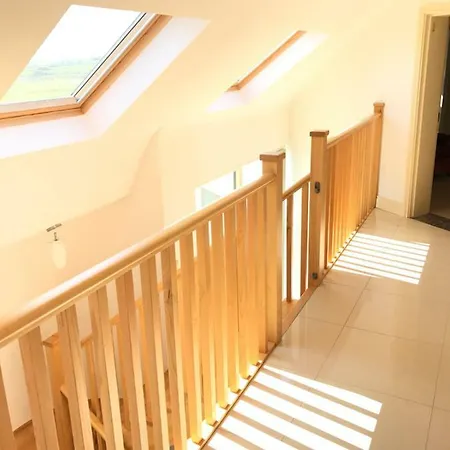 Rannagh View بيت للعطل