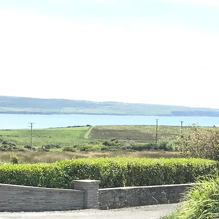 Rannagh View