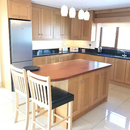 Rannagh View * Liscannor