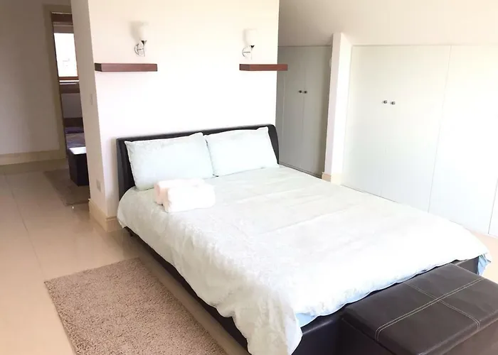 度假居 Rannagh View *