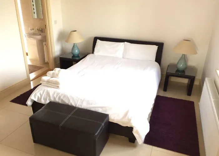 Rannagh View 利斯坎诺