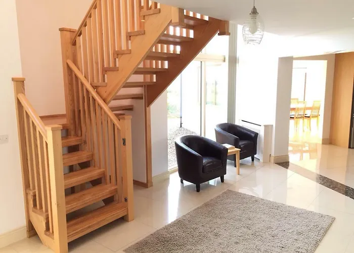 Rannagh View 度假居 *