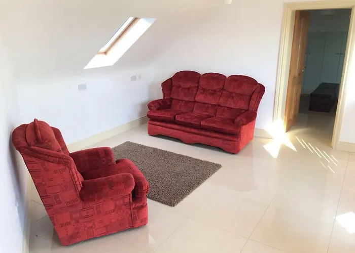 Rannagh View Сasa de vacaciones Liscannor