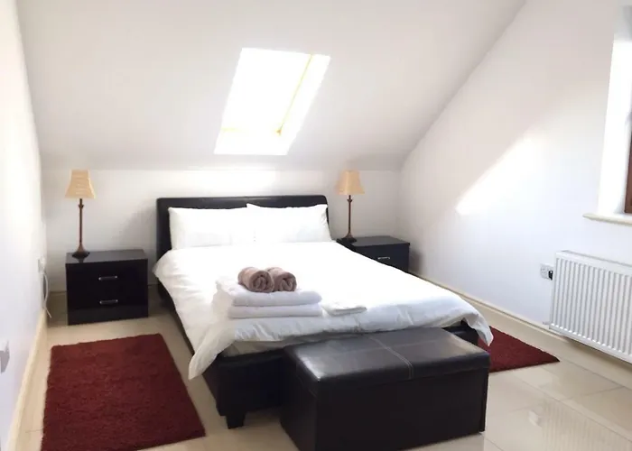 Rannagh View Сasa de vacaciones Liscannor