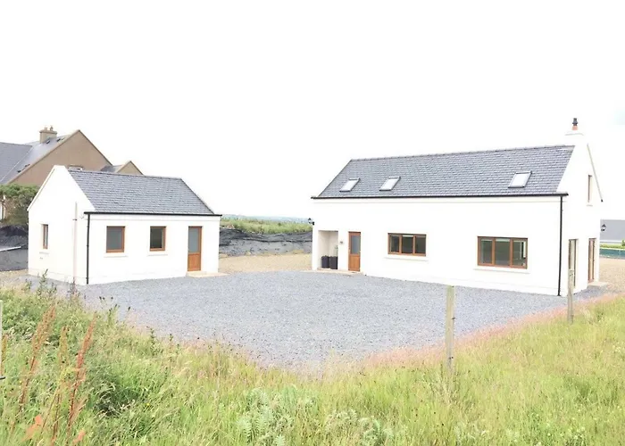 Rannagh View Liscannor