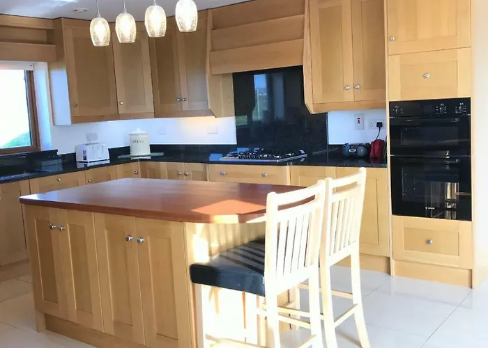 Rannagh View Liscannor