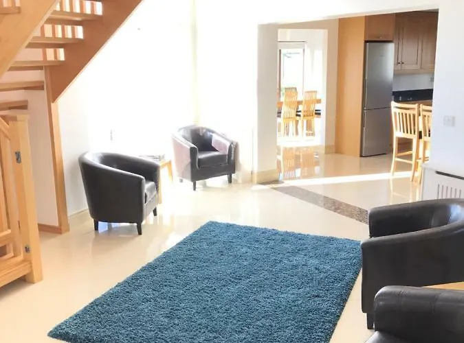 Rannagh View Сasa de vacaciones *