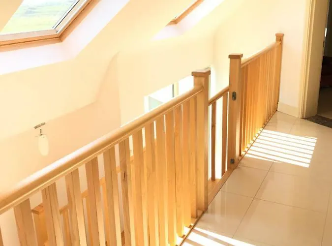 Rannagh View Сasa de vacaciones