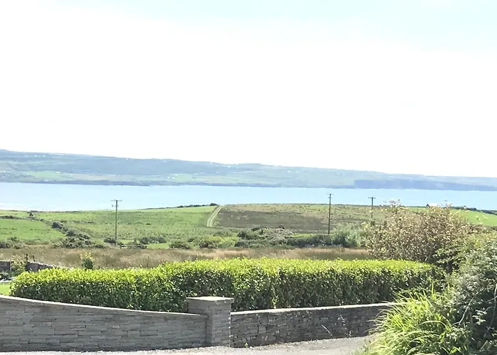 Rannagh View