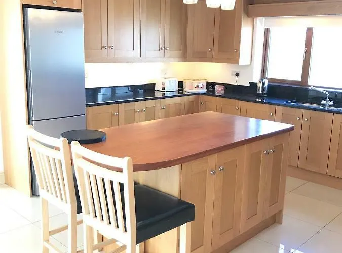 Rannagh View * 利斯坎诺